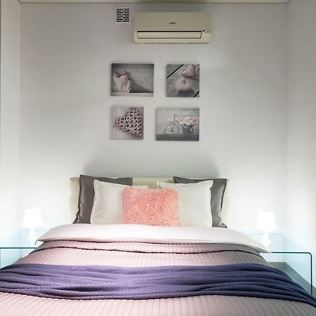 Xavier Boutique Apartment Varsó Kültér fotó