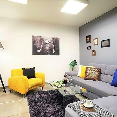 Xavier Boutique Apartment Varsó Kültér fotó