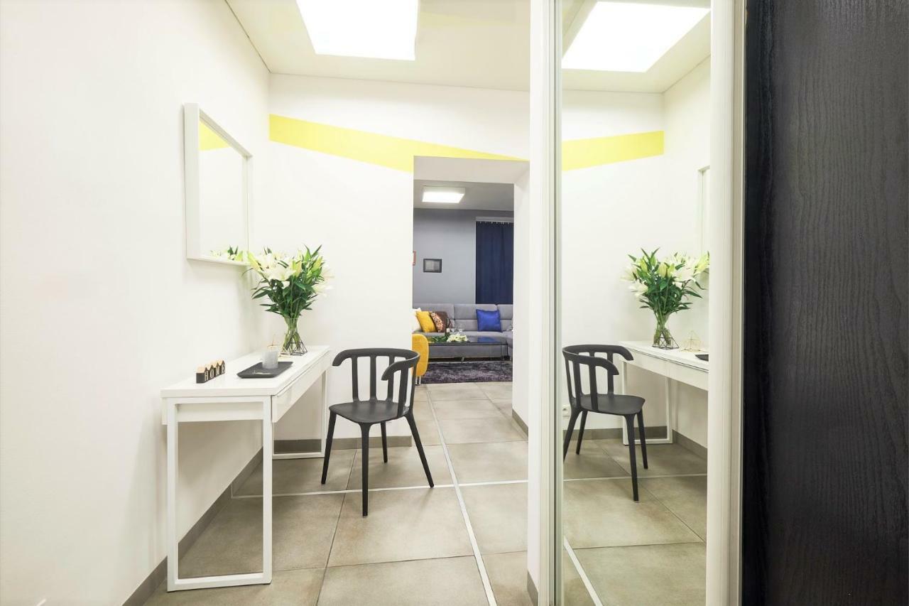 Xavier Boutique Apartment Varsó Kültér fotó